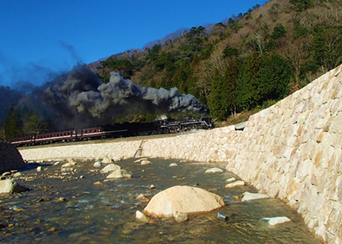 河川・海岸