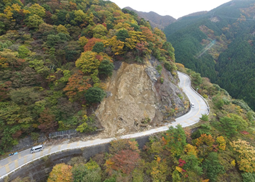 道路・交通